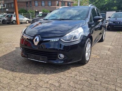 Renault Clio GrandTour