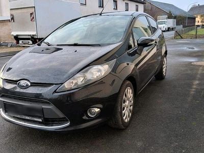 Gebraucht 2012 Ford Fiesta Kleinwagen | 3.300 € (Fairer Preis)