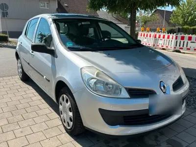 Gebraucht Renault Clio