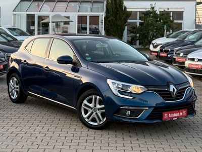 Renault Mégane IV