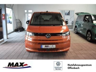 VW Multivan