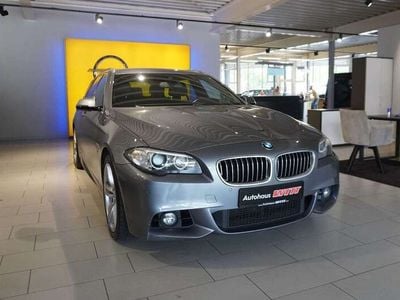 BMW 535