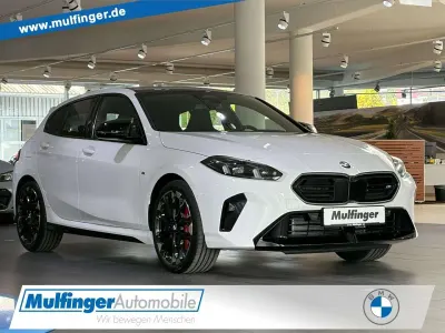 Neu BMW 135 M Sport 300 PS (220 kW) 2026 Alpinweiss Kleinwagen