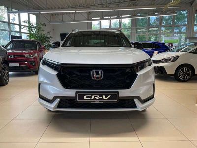 gebraucht Honda CR-V e:PHEV Advance Tech 2WD