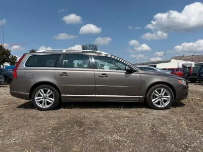 Gebraucht Volvo V70