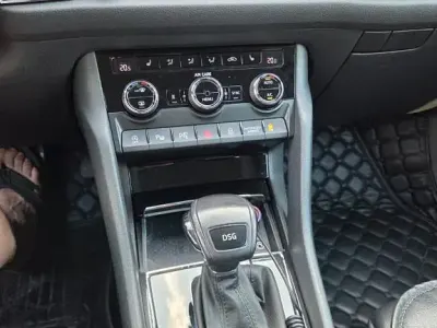 Gebraucht Skoda Kodiaq