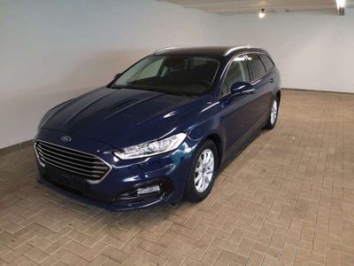 gebraucht Ford Mondeo BUSINESS EDITION NAVI / P-DACH / WINTER-PAKET II