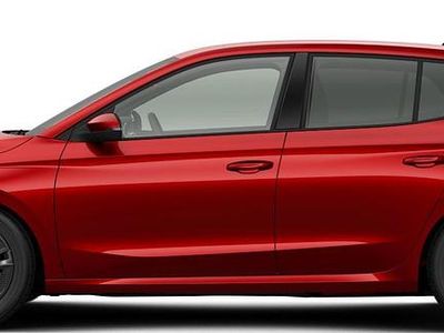 Nouă Skoda Fabia Dynamic 116 CP (85 kW) 2026 Auf anfrage Hatchback