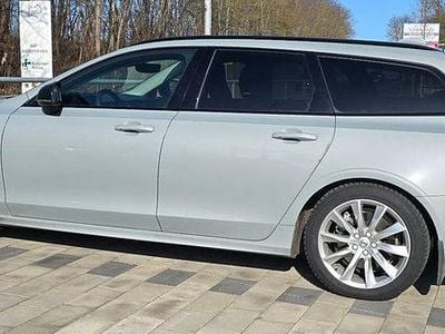 Gebraucht Volvo V90 Plus 398 PS (292 kW) 2024 Grau Kombi