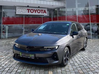 Gebraucht Opel Astra 131 PS (96 kW) 2025 Grau/typ aussenverkleidung met Limousine