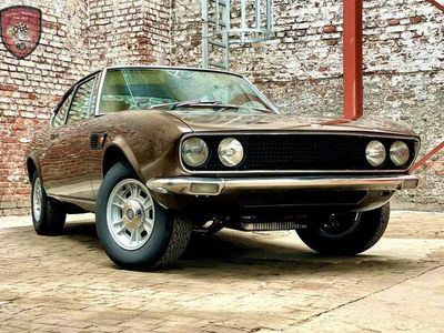 gebraucht Fiat Coupé Dino 2400* Top restauriert