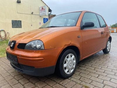 Seat Arosa