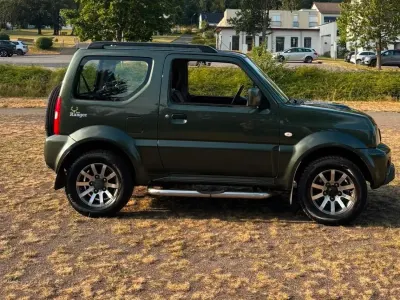 Gebraucht Suzuki Jimny Ranger