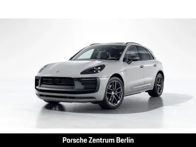 Gebraucht Porsche Macan 265 PS (194 kW) 2024 Weiss SUV