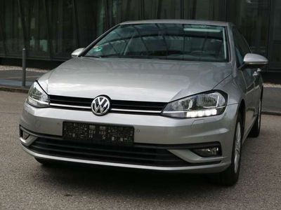 gebraucht VW Golf *Euro 6*Navi*PDC*TÜV neu*Netto 10.460€