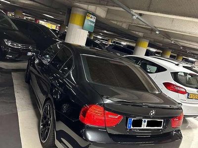 BMW 335