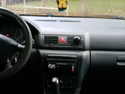 Używany Skoda Octavia 2004 Szary Sedan/Limuzyna