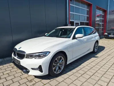 Gebraucht BMW 330e