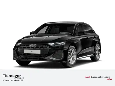 Gebraucht Audi A3 Sportback e-tron