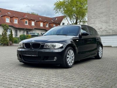 gebraucht BMW 120 Baureihe Sport-Paket M / M-Technic