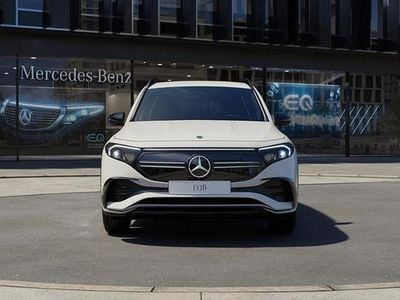 Mercedes EQB300