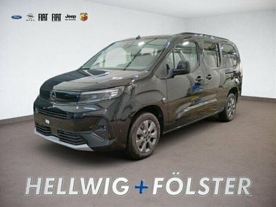 Gebraucht Opel Combo 131 PS (96 kW) 2024 Andere farbe Van / Kleinbus