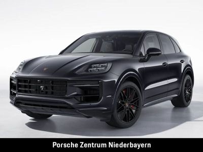 Porsche Cayenne GTS