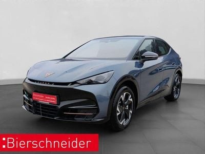 Neu Cupra Tavascan Endurance 210 kW (286 PS) 2026 Blau SUV