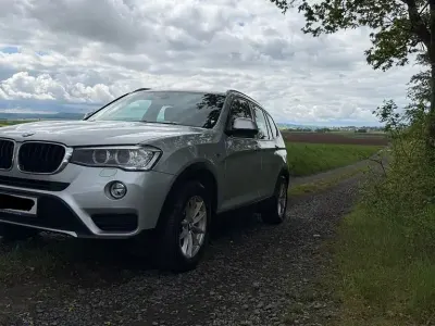Usata BMW X3