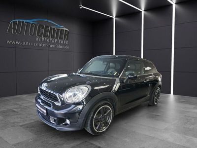 Mini Cooper SD