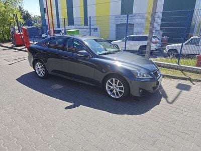 Lexus IS250