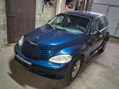 gebraucht Chrysler PT Cruiser 