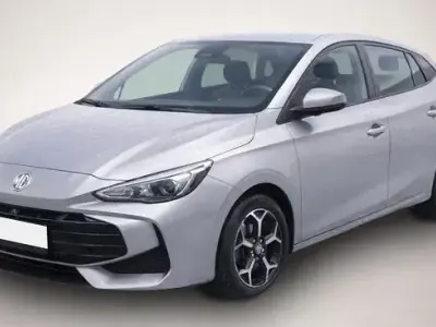 Gebraucht MG MG3