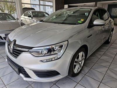 Gebraucht Renault Mégane IV