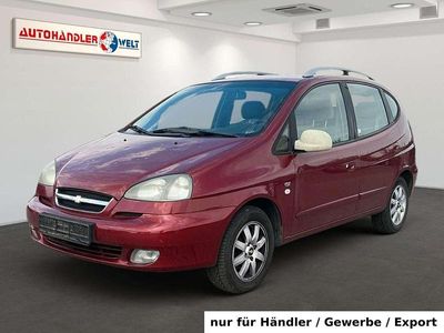 Chevrolet Tacuma