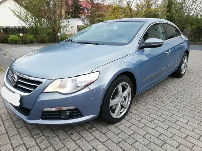 Brugt VW Passat