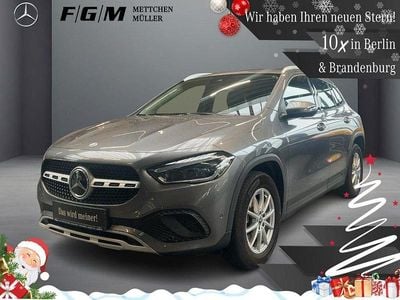 Mercedes GLA200