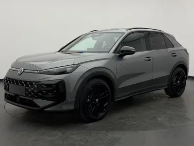 New VW T-Roc Style 150 HP (110 kW) 2026 Grey SUV