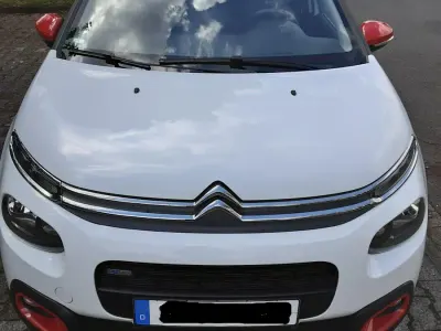 Used Citroën C3