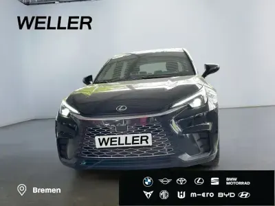Gebraucht Lexus LBX