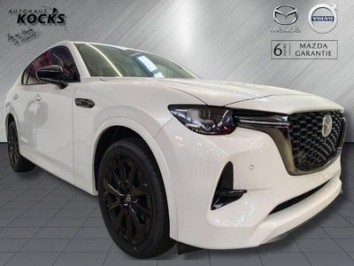 Neu Mazda CX-60 Homura-Line 254 PS (186 kW) 2025 SUV