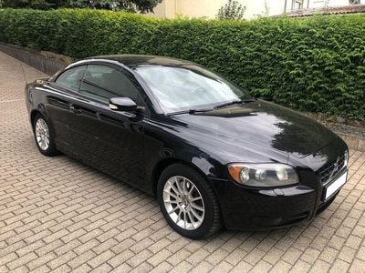 Volvo C70