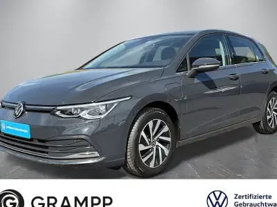 Gebraucht VW Golf VII