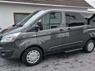 Ford Tourneo
