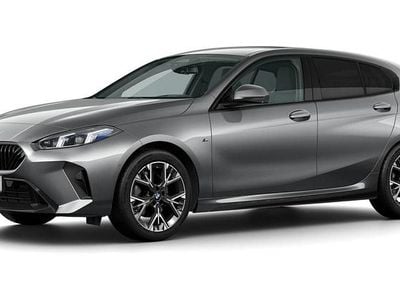 Gebraucht BMW 123 Shadowline 218 PS (160 kW) 2025 Grau Kleinwagen