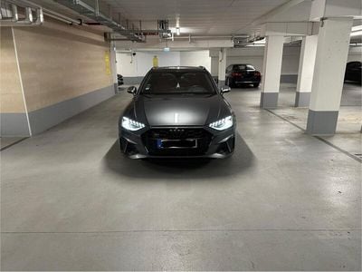 Audi S4