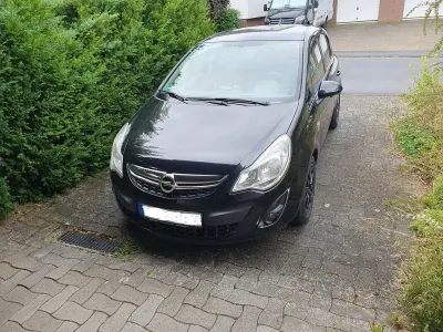 Gebraucht Opel Corsa