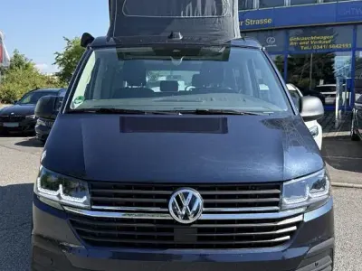 Gebraucht VW California