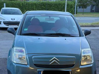 Citroën C2