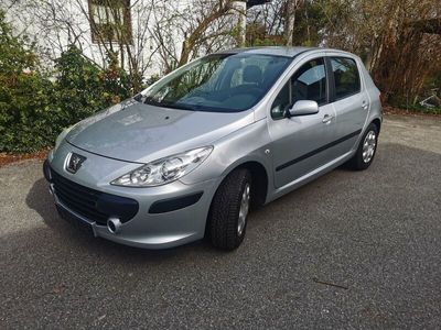 gebraucht Peugeot 307 